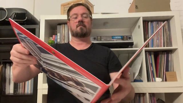 THE BEATLES BOX ( ALBUM ROUGE ET BLEU) • EDITION 2023 • NOW AND THEN 45 TOURS • UNBOXING • ?? смотреть онлайн