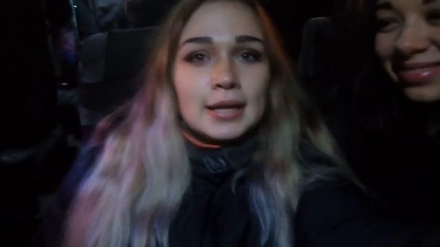 VLOG: ДЕНЬ СТУДЕНТА l СТЫД И СРАМ l 18+ смотреть онлайн