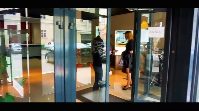 Как добраться до Образовательного Центра Альтернатива смотреть онлайн