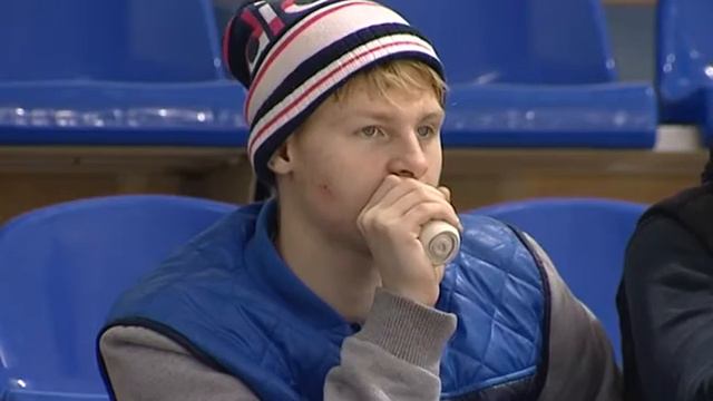 Первенство Москвы по хоккею среди детских команд