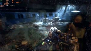 RTX 2070 SUPER | Xeon E5 2670V3 (Turbo Boost) | Тест в 6 играх