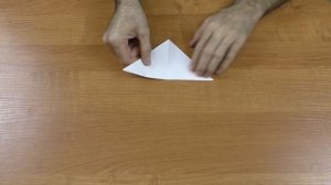 ?  DIY - Как легко сделать когти из бумаги (Origami Claws)