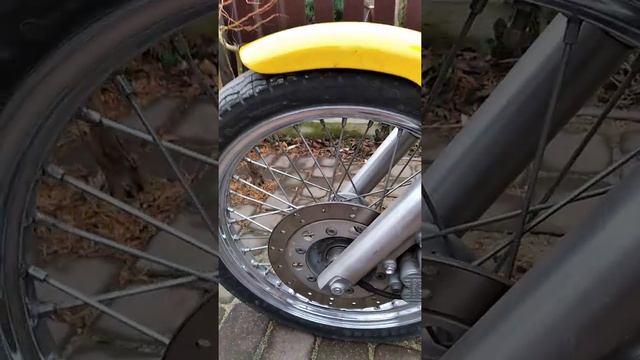 Honda Rebel 125. Praca silnika смотреть онлайн