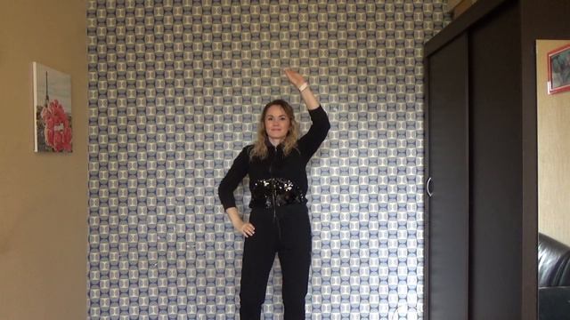 Танец "Банан" смотреть онлайн