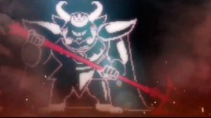 Undertale Asgore Theme (Bergentrückung + Asgore) My Remix Cover.