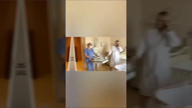 Галина Боб. Роды блогера! смотреть онлайн