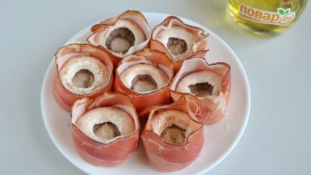 Сборник рецептов