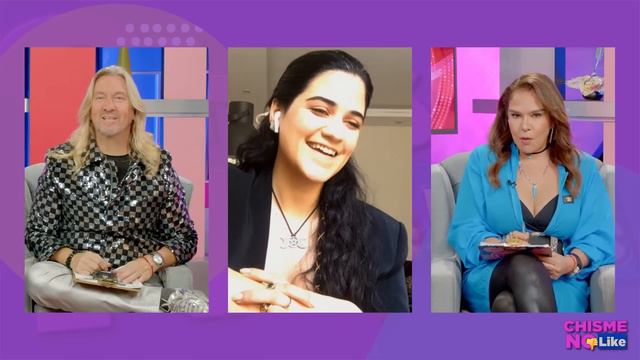 GISELLE SOTO EX DE LUPILLO SE OFRECÍA A HOMBRES EN CONGAL3S?/ PAULINA RUBIO QUE NO CUIDA AL NIÑO смотреть онлайн