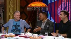 Прожекторперисхилтон №129