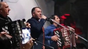 Аварская песня - Ахмед Кусалаев