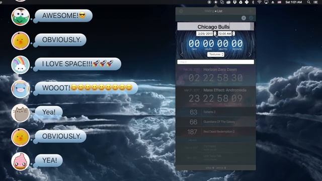 How to create countdown timers on Mac | SETAPP смотреть онлайн