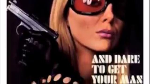 Ford Mustang- Serge Gainsbourg