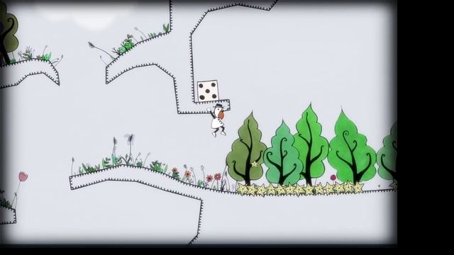 Blueberry Garden, Let's Blindly Try All The Games In My Steam Library смотреть онлайн