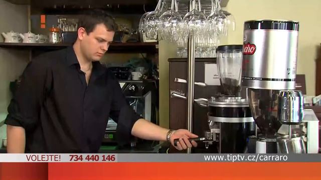 Carraro Cafe смотреть онлайн