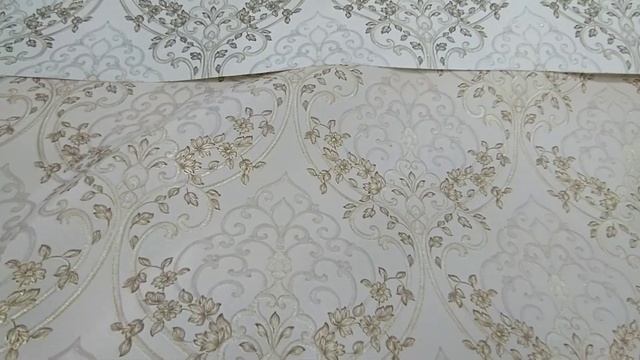 Обои Палитра. Коллекция Ester смотреть онлайн