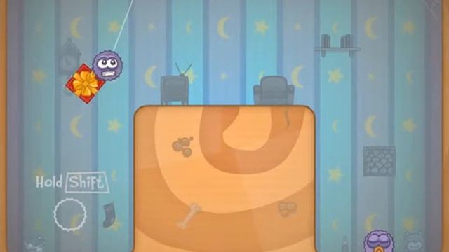 Gift Rush - УРОВЕНЬ 6 смотреть онлайн
