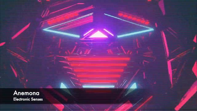 Electronic Senses _ Anemona смотреть онлайн