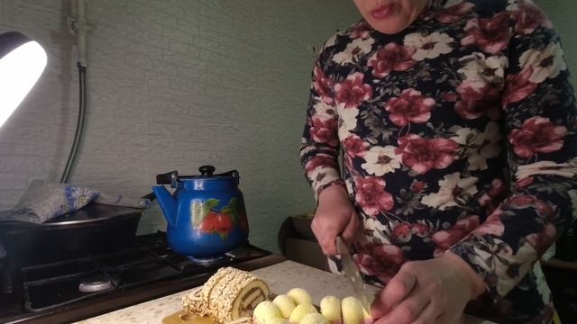 ЛУКОВЫЙ БИЗНЕС | ВКУСНЫЕ ПОКУПКИ К ЧАЮ смотреть онлайн