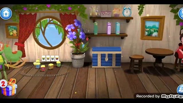 Игра Лунтик 6 часть