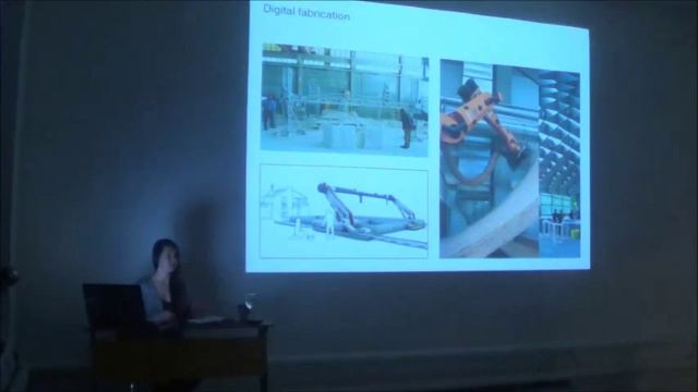 Параметрическое проектирование, лекция 1 Александра Болдырева (Simplex Noise) 24.11.2014. УФ ГЦСИ