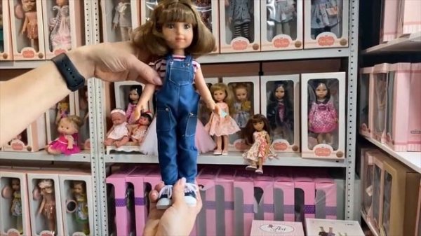 Обзор новинок Reina del Norte