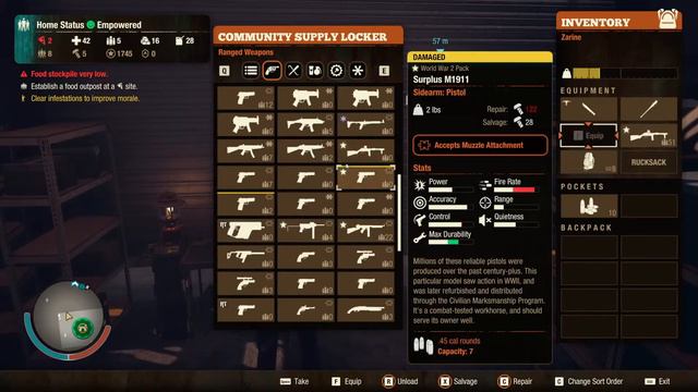 Jr Plays State of Decay 2 -Ep 9 смотреть онлайн