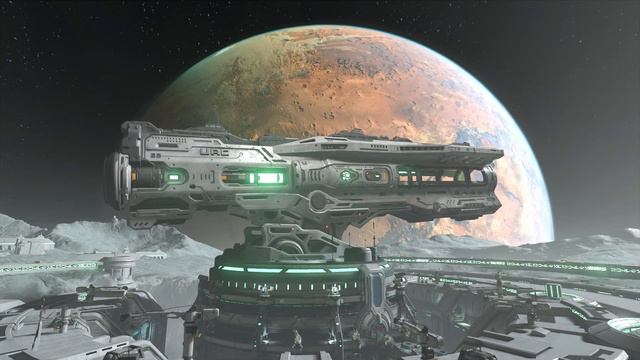 Doom Eternal - 8 часть (Фобос) смотреть онлайн