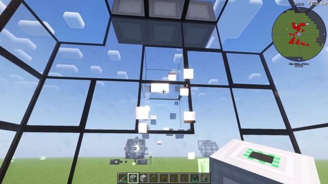 ⚙️ ГАЙД ПО Mekanism 1.16.5 #1 СВЕРХКРИТИЧЕСКИЙ ФАЗОВРАЩАТЕЛЬ | АНТИМАТЕРИЯ #minecraft #гайд смотреть онлайн