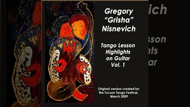 Milonga Triste - *Triunfal Trio (Milonga Campera) смотреть онлайн