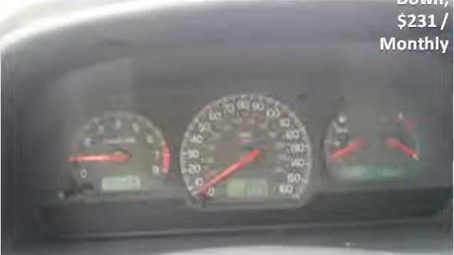2002 Volvo S40 Used Cars Tulsa OK смотреть онлайн