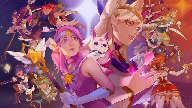 League of Legends. Обновление 14.1. Что будет с саппортом? смотреть онлайн