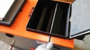 Твердотопливный котел Теплодар Куппер Карбо 18, Куппер Карбо 26.