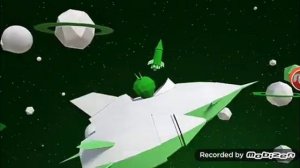 Канал Карусель Заставка 12 Апреля 2002 года