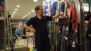 Лыжероллеры. Как правильно выбрать.