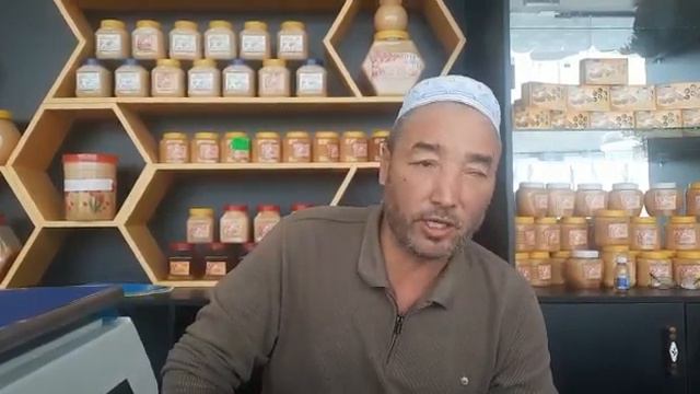 узбекские пчеловоды о тропи и болезнях ...комментарии оставляйте смотреть онлайн
