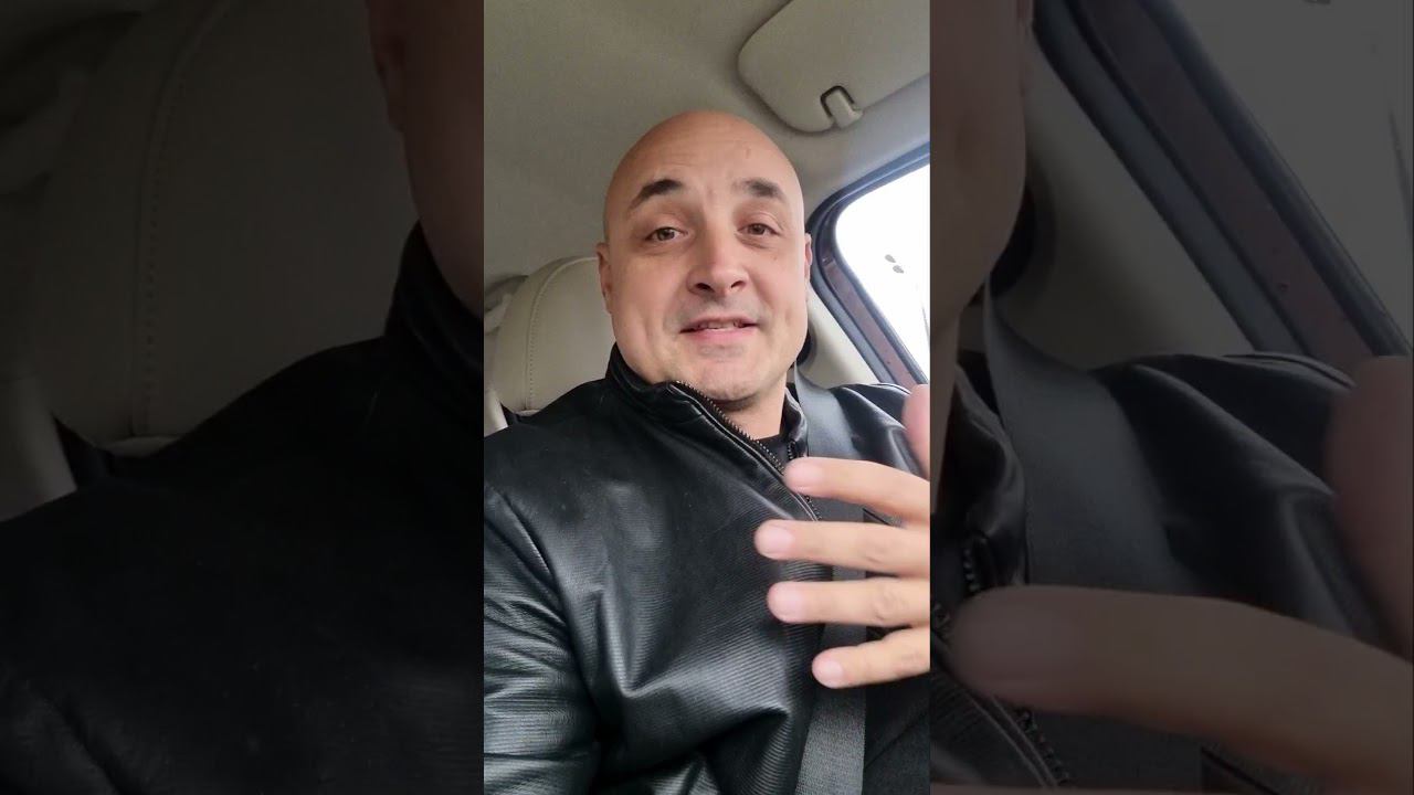 Покупка авто и немного лирики... смотреть онлайн