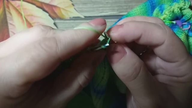 НЕЗАМЕТНЫЕ ПРИБАВКИ (хлопок,бамбук) ПРИ ВЯЗАНИИ РЕГЛАНА смотреть онлайн