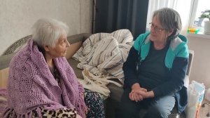 Долгожданная Встреча ДО СЛЕЗ / Шиндр Мындр @ShindrMindr_Official