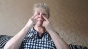 Игра с ускорением Руки, плечи, уши, нос