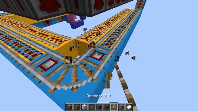 Compact Categorizer Tutorial (1.15, 1.16, Java, and Bedrock) смотреть онлайн