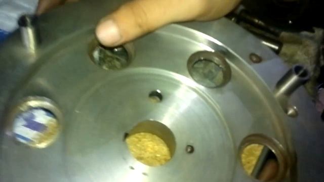 Замена пальцев сцепления на оппозите! смотреть онлайн