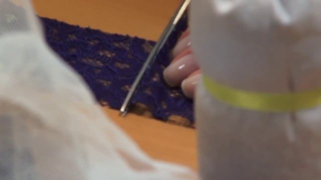 Мастер класс по созданию куколки Крупеничка смотреть онлайн