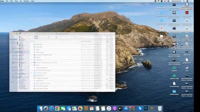 How to Uninstall GAOMON Driver in Mac OS смотреть онлайн