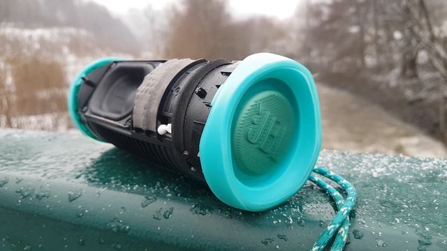 JBL FLIP 5 BASS TEST *100 LFM GG river смотреть онлайн
