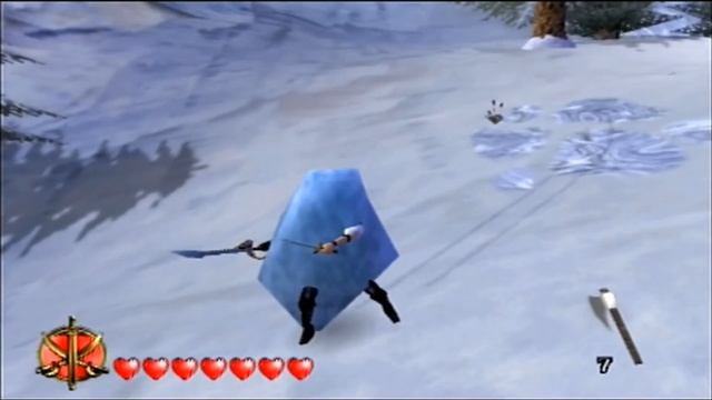 Pirates: The Legend of Black Kat (part11) walkthrough смотреть онлайн