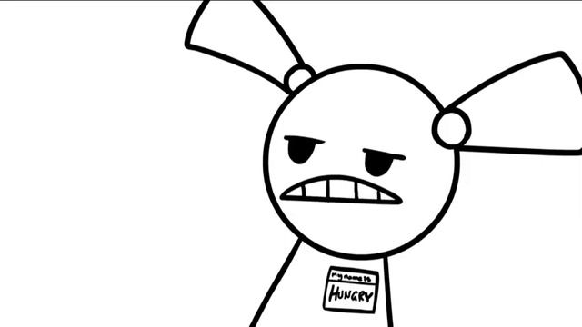 Dad I’m hungry hi hungry I’m dad | from asdf movie смотреть онлайн