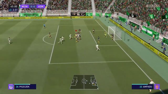 FIFA 21 | Western United FC (alt.) - AS Monaco (alt.) ('REAL FACES') (NL commentaar) смотреть онлайн