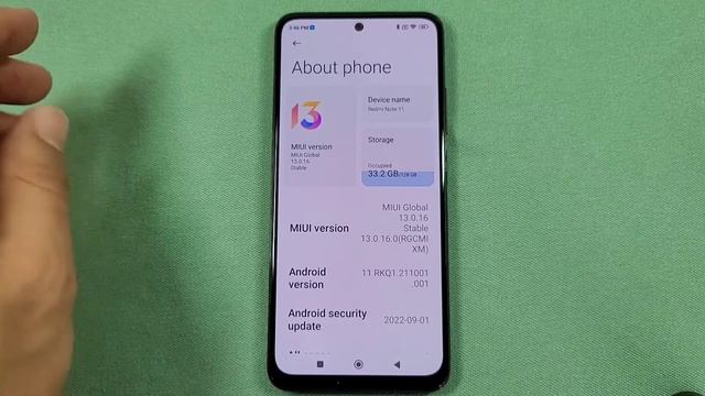 tips and tricks Redmi Note 11 | hidden features смотреть онлайн