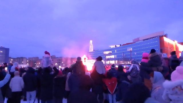 Масленица февраль 2023 смотреть онлайн