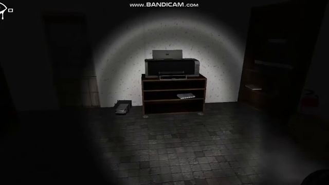 Глаза игра ужаса #4 смотреть онлайн